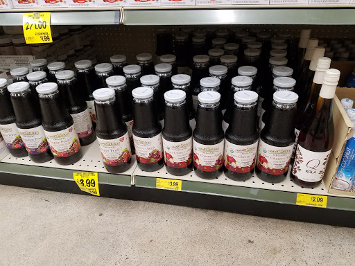 Grocery Store «Grocery Outlet Bargain Market», reviews and photos, 520 Workman Mill Rd, La Puente, CA 91746, USA