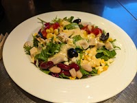 CAFE & BAR Manhattan マンハッタン