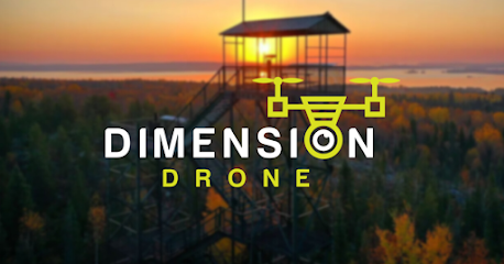 Dimension drone