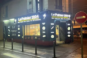 Le palmier 2004 image