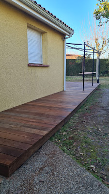 SMART AND WOOD à Entraigues-sur-la-Sorgue