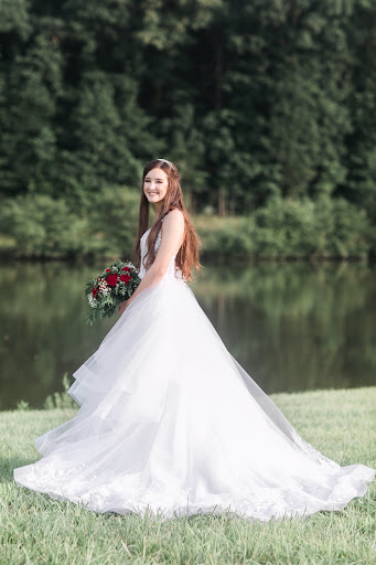 Bridal Shop «Bridals by Lori», reviews and photos, 6021 Sandy Springs Cir, Atlanta, GA 30328, USA