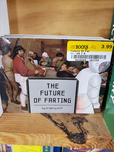 Book Store «Half Price Books», reviews and photos, 959 I-30, Rockwall, TX 75087, USA