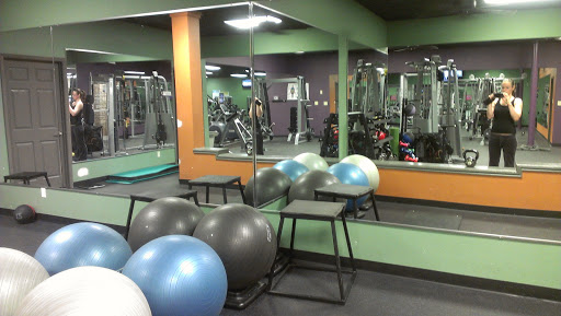 Gym «Anytime Fitness», reviews and photos, 1175 FM2673 #8, Canyon Lake, TX 78132, USA