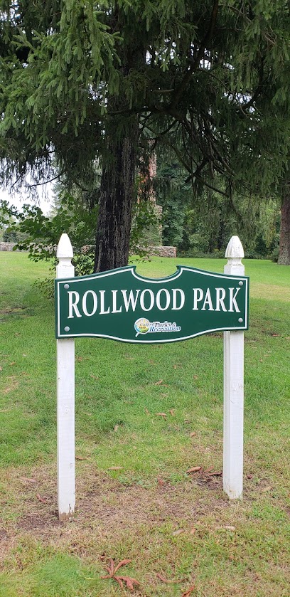 Rollwood Park