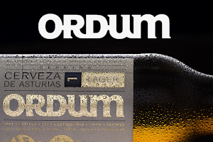 ORDUM | Cerveza de Asturias image