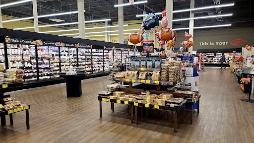 Grocery Store «ACME Markets», reviews and photos, 4236 Harbor Beach Blvd, Brigantine, NJ 08203, USA