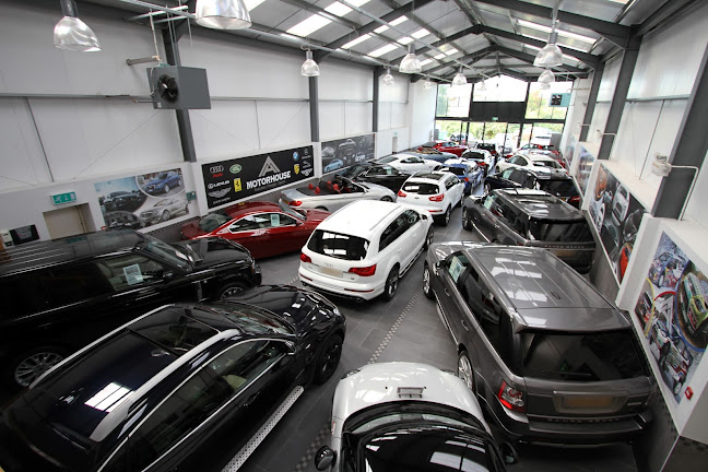 Motorhouse Wales - Car dealer