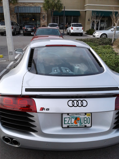 Book Store «Barnes & Noble», reviews and photos, 4414 SW College Rd, Ocala, FL 34474, USA