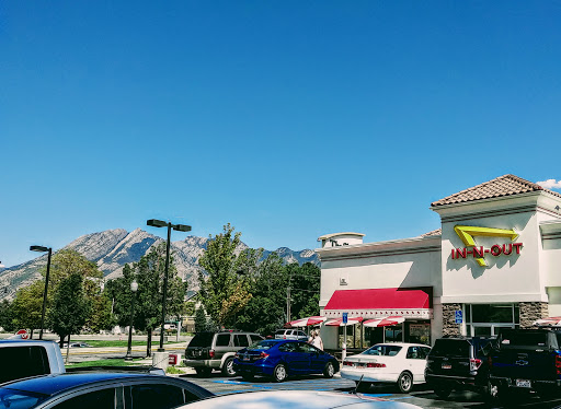 Shopping Mall «The Shops @ Fort Union», reviews and photos, 900 Fort Union Blvd, Midvale, UT 84047, USA