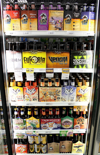 Wine Store «Wine World Beer & Spirits», reviews and photos, 406 Constant Friendship Blvd, Abingdon, MD 21009, USA