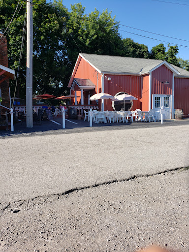 Winery «Old Mill Winery», reviews and photos, 403 S Broadway, Geneva, OH 44041, USA