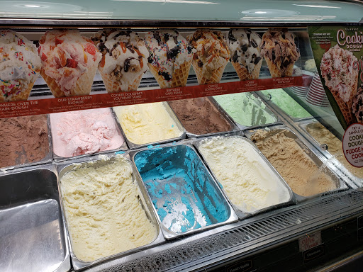 Ice Cream Shop «Cold Stone Creamery», reviews and photos, 1 Levee Way #2104, Newport, KY 41071, USA