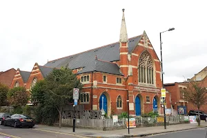 Harringay United Church image