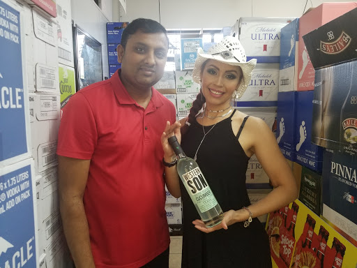 Liquor Store «Fantasy liquor», reviews and photos, 9706 FL-52, Hudson, FL 34669, USA