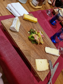 Foie gras du Restaurant français Restaurant La Grange à Avioth - n°4