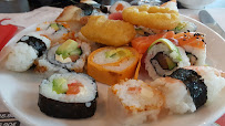 Sushi du Restaurant japonais OKY SUSHI à Amnéville - n°2