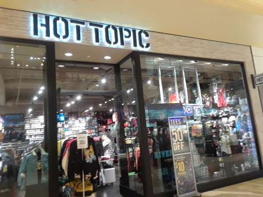 Hot Topic