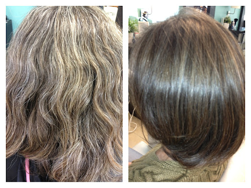 Hair Salon «Glow on main hair salon», reviews and photos, 505 N Main St, Greenville, SC 29601, USA