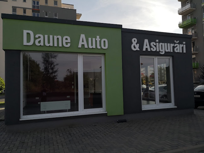 Daune Auto & Asigurări - <nil>