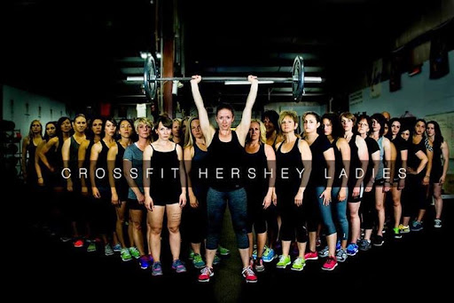 Gym «CrossFit Hershey», reviews and photos, 2610 Brandt Rd N, Annville, PA 17003, USA