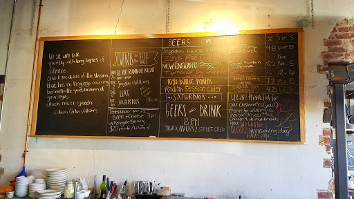 Coffee Shop «The Denver Bicycle Cafe», reviews and photos, 1308 E 17th Ave, Denver, CO 80218, USA