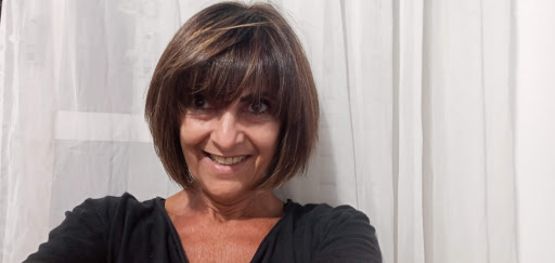 Logo da empresa - Luiza Cabeleireiros