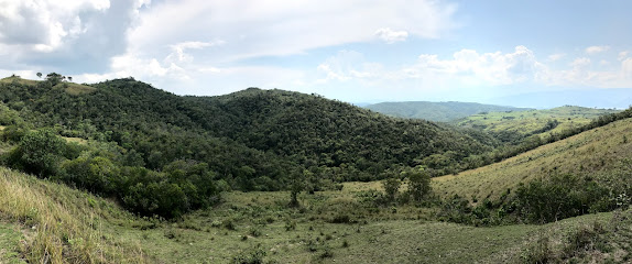 Reserva Natural Privada Takyhuaylla