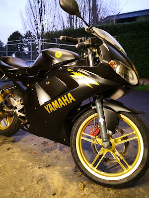 GT-Stickers à Tréméven