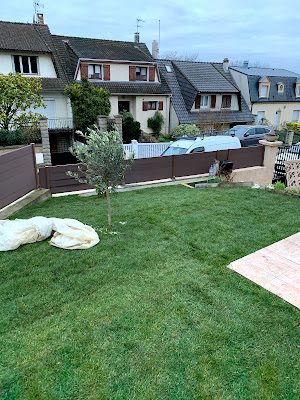 Artisan Jean élagueur paysagiste 93 à Neuilly-Plaisance