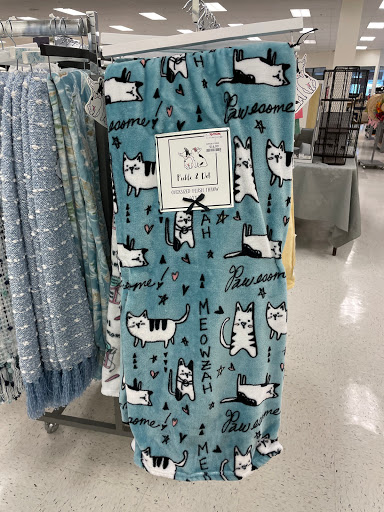 Department Store «T.J. Maxx», reviews and photos, 588 Francisco Blvd W, San Rafael, CA 94901, USA