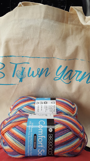 Fabric Store «Town Square Fabric and Yarn», reviews and photos, 445 SW 152nd St, Burien, WA 98166, USA