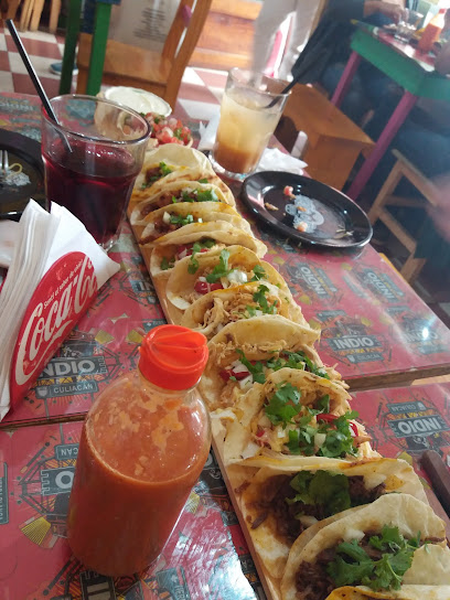 Che Taco Comida Mexicana