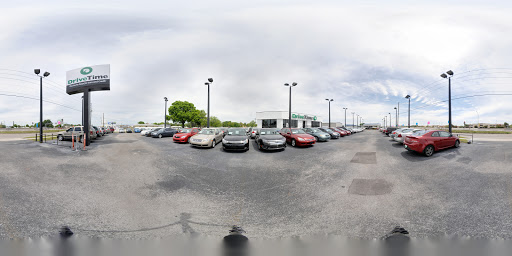 Used Car Dealer «DriveTime Used Cars», reviews and photos, 16211 US-19, Clearwater, FL 33764, USA