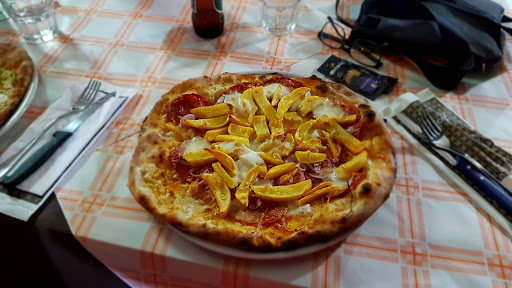 Antica Trattoria Reitana in Aci Catena, Città Metropolitana di Catania