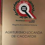 Photo n°1 de l'avis de Fiore. fait le 17/07/2022 à 08:35 sur le  Locanda dei Cacciatori à Somano