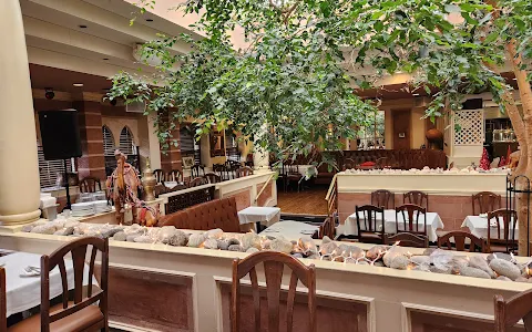 Jerusalem Restaurant image