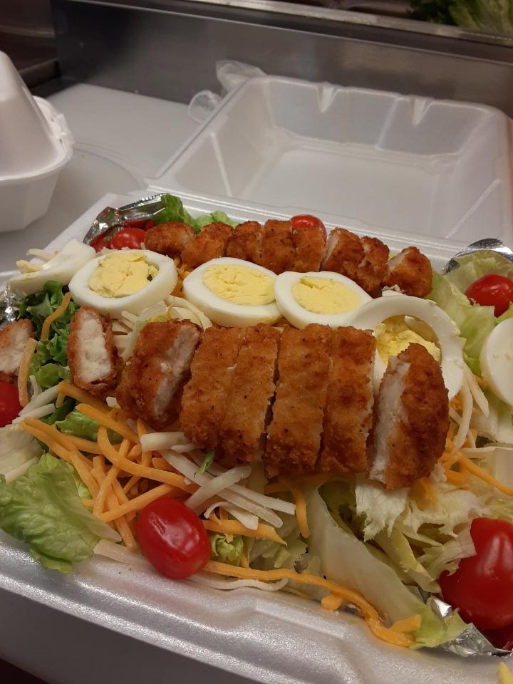 N&T's pizzeria and restaurant 28677