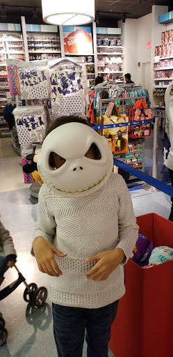 Toy Store «Disney Store», reviews and photos, 2701 Bergen Town Center, Paramus, NJ 07652, USA