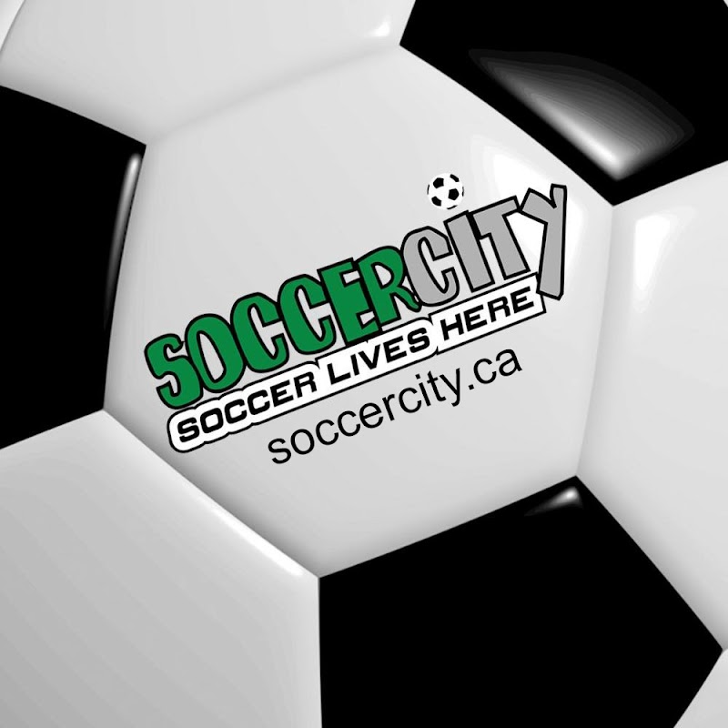 Soccer City