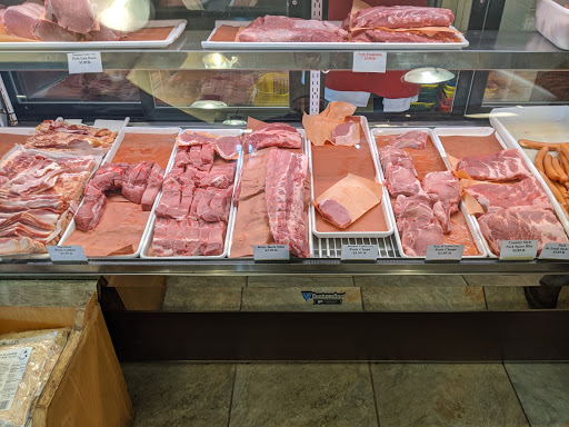 Butcher Shop «SMP Sussex Market», reviews and photos, 219 N Main St, Wharton, NJ 07885, USA