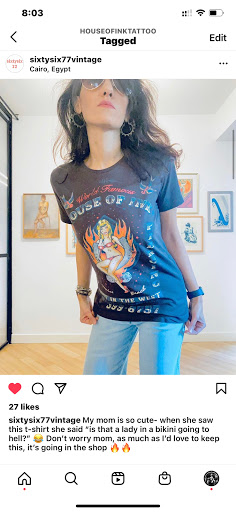 Explore mens behind the ear tattoo ideas, creative tattoo ideas in Venice, available at House of Ink