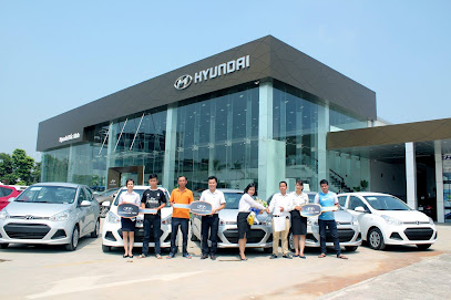 Hyundai Bắc Ninh