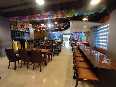 Eden Restaurant & Kids Zone - CPDL Khan Manor, Chattogram 4000, Bangladesh