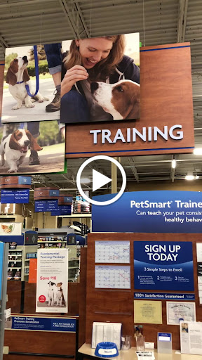 Pet Supply Store «PetSmart», reviews and photos, 4510 S US Hwy 17 92, Casselberry, FL 32707, USA