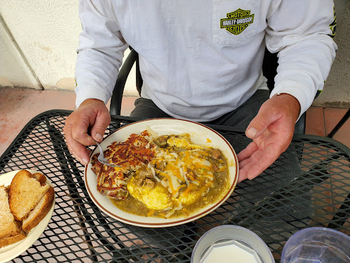 Sunrise Cafe image