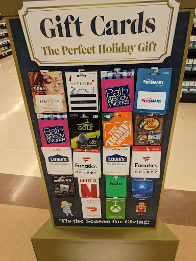 Grocery Store «Super Foodtown of Ocean», reviews and photos, 1560 NJ-35, Ocean Township, NJ 07712, USA