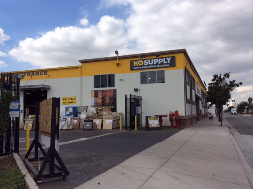 Home Improvement Store «HD Supply Home Improvement Solutions», reviews and photos, 1044 E 4th St, Santa Ana, CA 92701, USA