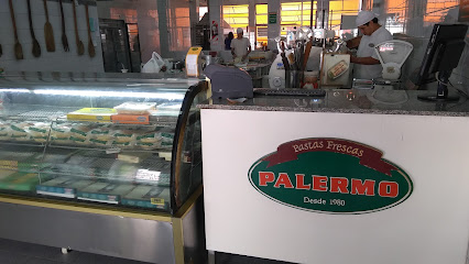 Pastas Palermo