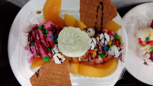 Yampi FLB - Ice cream shop,Cafeteria en Fray Luis Beltrán